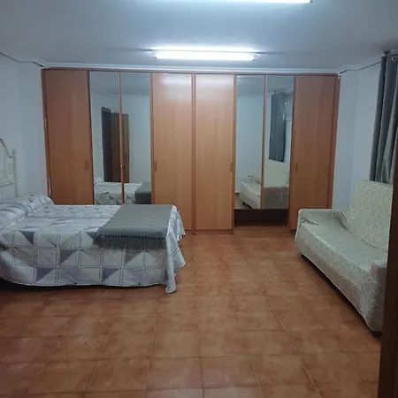 Apartament Marina