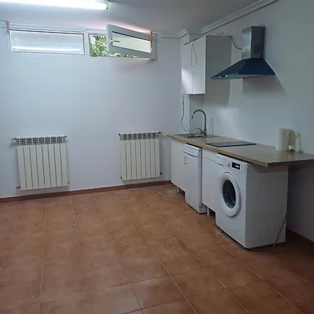 Apartament Marina *