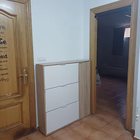 Apartament Marina