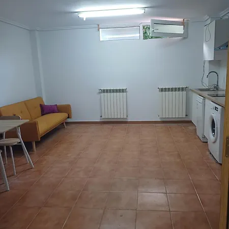 Apartament Marina Cudon